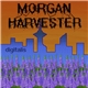 Morgan Harvester - Digitalis